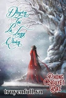 Bìa truyện Duyên Tới Là Lang Quân - Phong Nguyệt Bạc