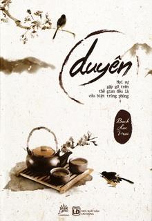 Bìa truyện Duyên - Bạch Lạc Mai