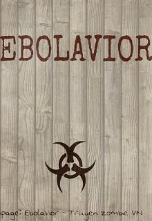 Bìa truyện Ebolavior - Fantawoai