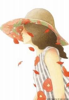 Bìa truyện Em Cứ Chạy, Tôi Đuổi Theo - Tử Ân