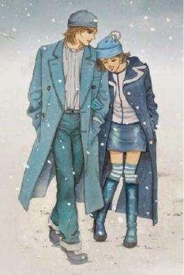 Bìa truyện Em Đã Nghe Thấy Chưa? - Tâm Thường