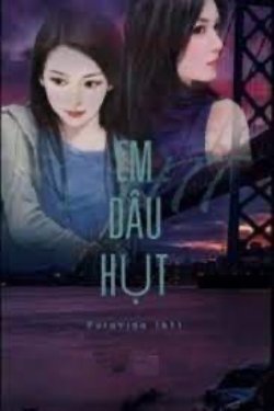 Bìa truyện Em Dâu Hụt