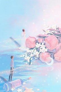 Bìa truyện Em Được Phái Tới Để Bắt Lấy Anh