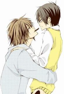 Bìa truyện Em Họ Không Dễ Nuôi - Lạt Tiêu Phan Phạn