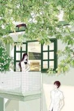 Bìa truyện Em Là Mùa Hè Của Anh