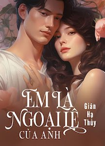 Bìa truyện Em Là Ngoại Lệ Của Anh