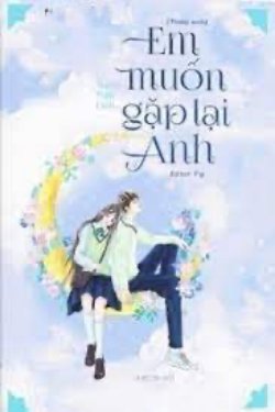 Bìa truyện Em Muốn Gặp Lại Anh