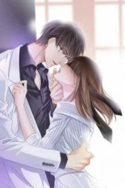 Bìa truyện Em Trai Khờ Khạo