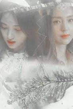 Bìa truyện Em Yêu Cô Mất Rồi