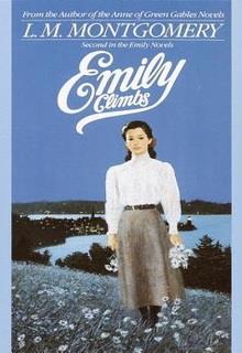 Bìa truyện Emily Trên Dải Cầu Vồng - Lucy Maud Montgomery