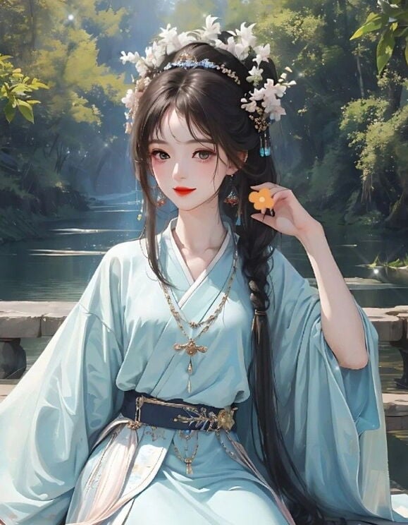 Bìa truyện Eo Nhỏ