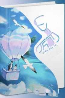 Bìa truyện Eo Thon - Điềm Dữu Tử