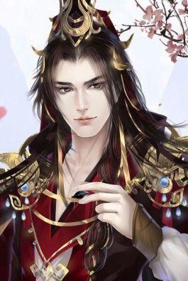 Bìa truyện Ép Gả Cho Cố Tổng - Kim Châm