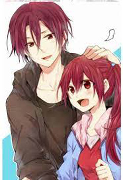 Bìa truyện Fan Cp Của Tôi Và Ảnh Đế Trải Dài Khắp Mạng Xã Hội - Thỏ Kỉ Đích Hồ La Bắc