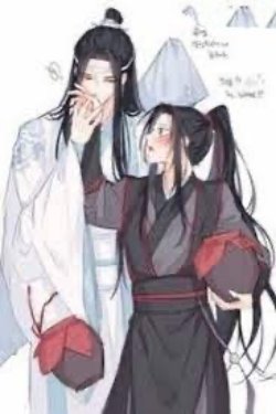 Bìa truyện Fanboy Của Hàm Quang Quân