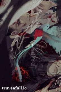 Bìa truyện For A Lie - Trà Chanh Funatari/Phù Tha Nịnh Mông Trà