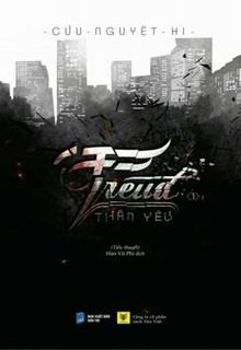 Bìa truyện Freud Thân Yêu - Cửu Nguyệt Hi