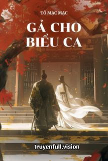 Bìa truyện Gả Cho Biểu Ca - Tô Mạc Mạc - Tô Mạc Mạc