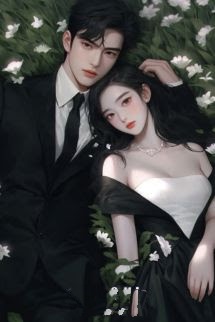 Bìa truyện Gả Cho Đại Lão Phản Diện - Xuân Phong Ứng Ngộ Ngã