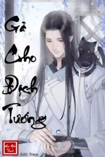 Bìa truyện Gả Cho Địch Tướng - Miêu Nhất Thanh