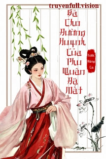 Bìa truyện Gả Cho Đường Huynh Của Phu Quân Đã Mất - Tước Đăng Ca
