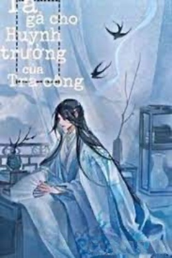 Bìa truyện Gả Cho Huynh Trưởng Của Tra Công