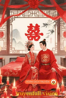 Bìa truyện Gả Cho Lương An - Khuyết Danh