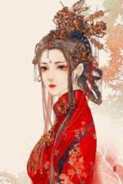 Bìa truyện Gả Cho Vai Ác Xấu Số Trong Tiểu Thuyết - Bình Tử