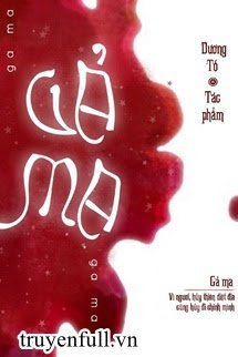 Bìa truyện Gả Ma - Dương Tố
