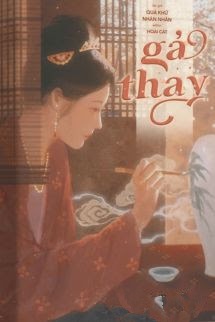 Bìa truyện Gả Thay - Quy Khứ Nhàn Nhân