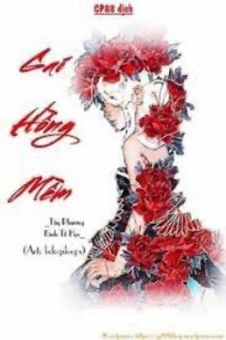 Bìa truyện Gai Hồng Mềm - Tây Phương Kinh Tế Học