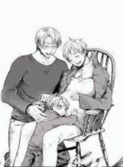 Bìa truyện Gần Gũi Quá Mức