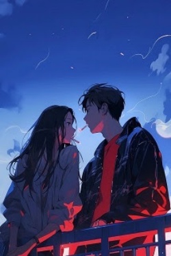 Bìa truyện Gặp Anh Nơi Tận Cùng Thế Giới - BạchDạ