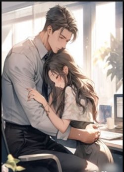 Bìa truyện Gặp Lại Em Sau Ba Năm