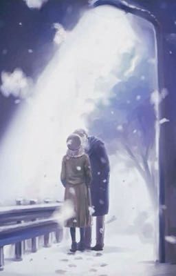 Bìa truyện Gặp Lại Mối Tình Mùa Đông