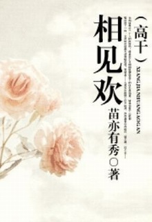 Bìa truyện Gặp Lại Vui Vẻ - Miêu Diệc Hữu Tú