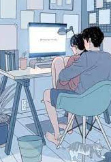 Bìa truyện Gặp Nhau Là Duyên Phận - Dã Thảo Hoang Sơn