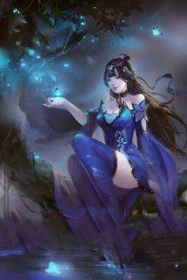Bìa truyện Giá Cá Hoàng Đế Hữu Điểm Sắc (Tên Hoàng Đế Kia Mặt Hơi Dê) - Hắc Vũ Diệc