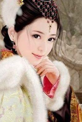 Bìa truyện Gia Chính Là Loại Chim Như Vậy - Lạc Anh Triêm Mặc