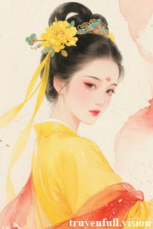 Bìa truyện Gia Gia Công Chúa - Khuyết Danh