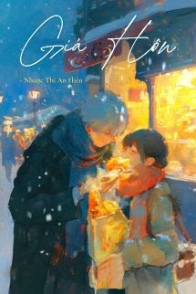 Bìa truyện Giả Hôn - Nhược Thi An Hiên