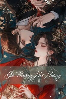 Bìa truyện Giả Phượng Hư Hoàng - Trúc Lâm Thâm Xứ