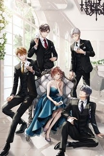 Bìa truyện Giả Thiên Kim Cũng Muốn Được Bảy Anh Em Đoàn Sủng