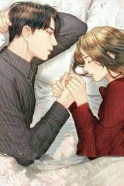 Bìa truyện Giấc Mơ Không Phiền