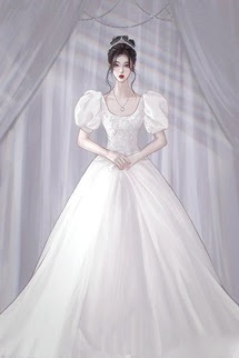 Bìa truyện Giấc Mộng Phù Dung - Tiên Nữ Nhàn Rỗi