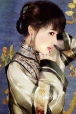 Bìa truyện Giấc Mộng Quân Doanh - Hân Hân Hướng Vinh