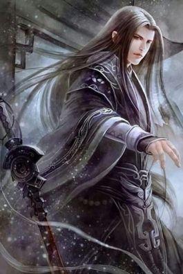 Bìa truyện Giấc Mộng Tình Thân - Kwonghui