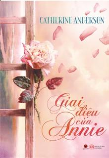 Bìa truyện Giai Điệu Của Annie - Catherine Anderson
