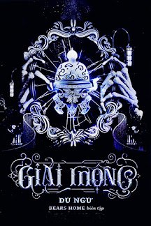 Bìa truyện Giải Mộng - Du Ngư