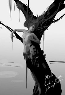 Bìa truyện Giải Ngải Ký - Tống Mặt Than